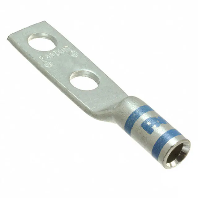 LCDX6-10P-L Panduit Corp  Connettori rettangolari